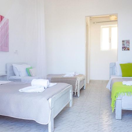 Cubaneros Holiday Inn Лаганас Стая снимка
